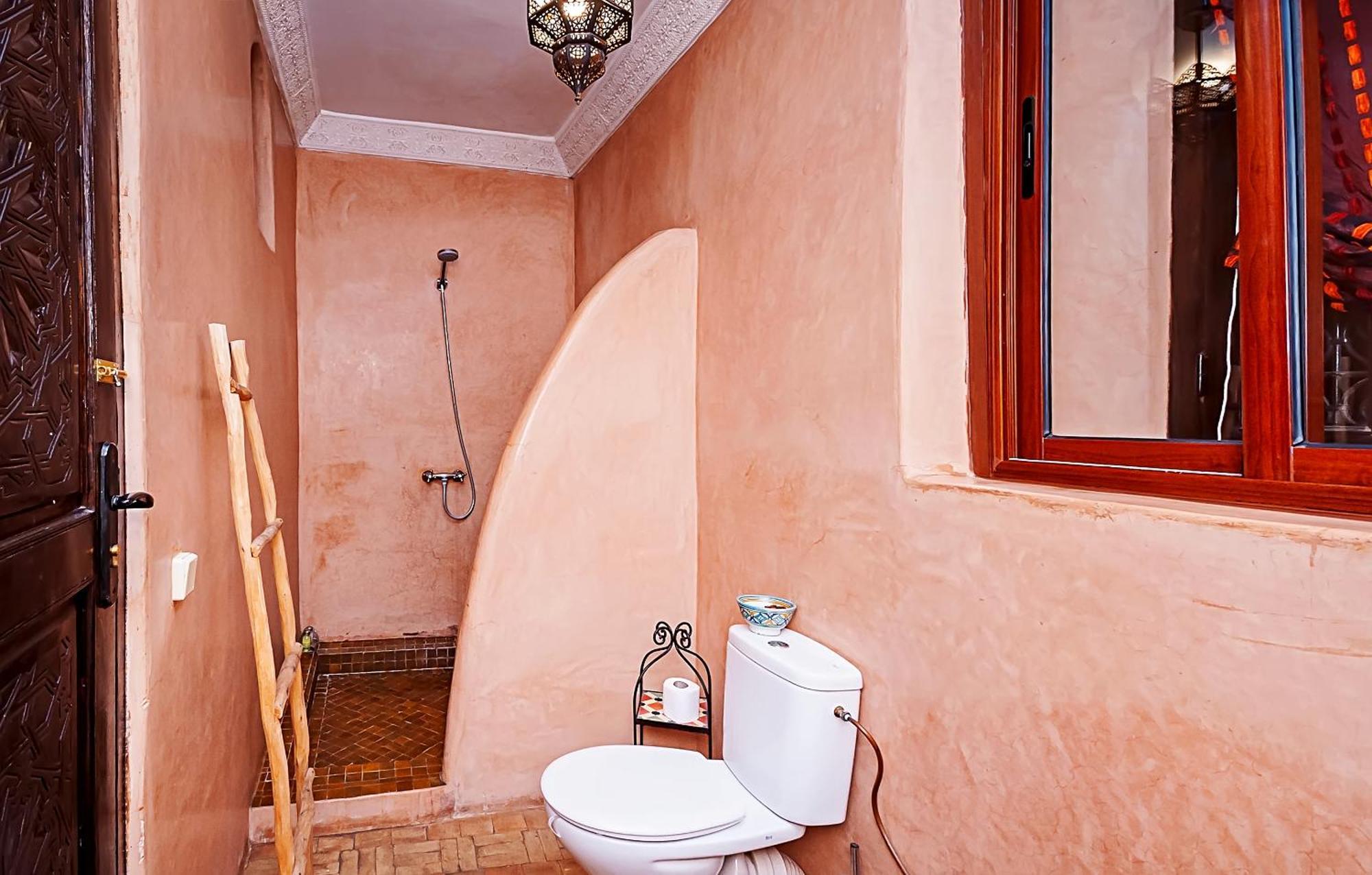 Riad Dar Nadwa Marakeş Dış mekan fotoğraf